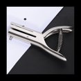 thumbnail image 6 of Single Hole Puncher 3mm Round Hole Puncher Portable Hand- Long Hole Puncher, 6 of 6
