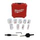 thumbnail image 4 of Kit Brocasierras Uso General 13pzs Milwaukee 49224025 Milwaukee 49224025, 4 of 10