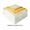 Yellow, variant on GFHFHITJ Cooling Comforter, Super Soft Clouds Sweet And Spicy Summer Quilt Cool Summer Quilt Conditioned Quilt Thin Summer Quilt In Student Dormitory