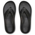 thumbnail image 3 of COBIAN Adult Male Compass Sandals, Color: Black, Size: 10 (COM25-001-10), 3 of 5
