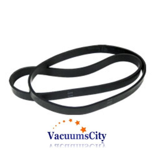 Panasonic Style UB8 & UB Upright Vacuum Flat Belts 2 Pk Generic Part