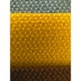 thumbnail image 3 of Grayscale 15x18 Black Modern Framed Museum Art Print Titled - Fabric XII, 3 of 5
