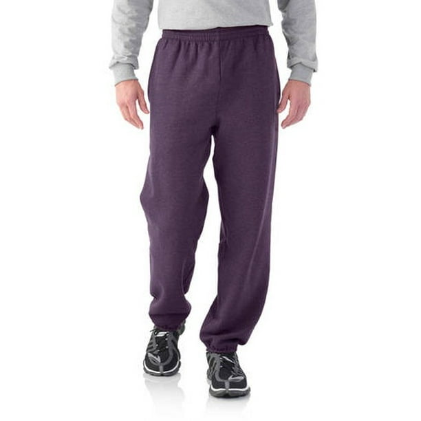 fruit of the loom track pants