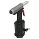thumbnail image 2 of Pistola Remachadora Neumática, KP-7151 Remachadora Hidráulica 0.6-0.8MPA Para Clavos De Aluminio Y Acero Inoxidable Fyydes Hydraulic Riveter, 2 of 8