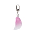 thumbnail image 1 of Porte-clés Nourriture Simulée 3D Légumes - Durable et Personnalisable, 1 of 6