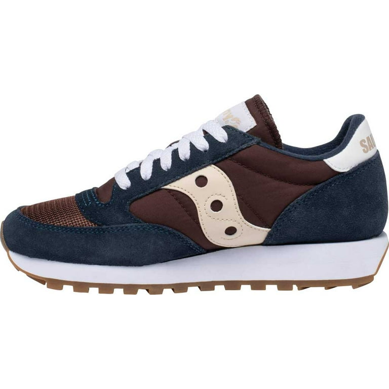 Saucony originals sales jazz original leather