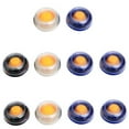 thumbnail image 3 of USHOBE 10Set Sponge Moistener for Paper 16.7x6.7x1.8in Assorted Color, 3 of 8