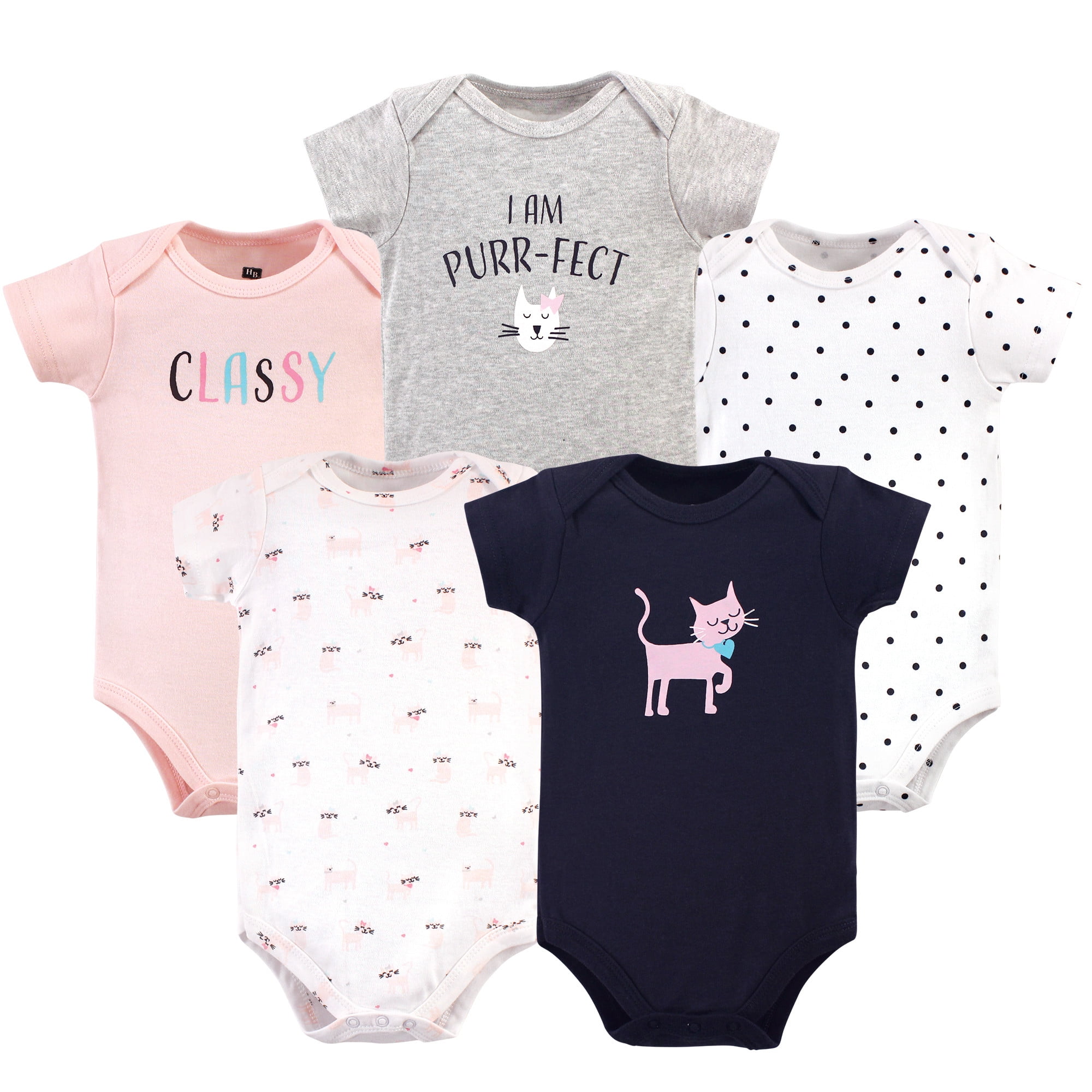 hudson baby onesies