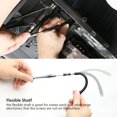 thumbnail image 5 of Precision Screwdriver，58 in 1 Magnetic Precision Screwdriver Kit, Screwdriver Repair Tools YH, 5 of 5