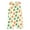 Apples, variant on Organic Baby Toddler Pattern Tank Romper