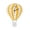 Yellow, variant on Joernso Nordic Style Hot Air Balloon Shape Wooden Mute Wall Clock Kid Bedroom Home Decor