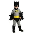 thumbnail image 1 of Rubie's Batman Infant Costume, 1 of 2