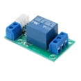 thumbnail image 2 of Capacitive Touch Switch Module, Easy Installation Capacitive Touch Switch 1 Way  For Industrial 24V, 2 of 8