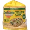 Don Pancho Yellow Thick Corn Tortilla 5.25", 61.92 oz, 72 Count