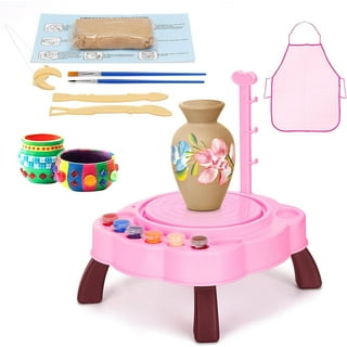 Pottery Kit Beginner