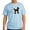 Light Blue, variant on CafePress - It's All About Me Light T Shirt - Men's Classic Graphic T-Shirt