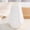 White#20🌈, variant on Halons White Flower Vase - Modern Plastic Vase Ornament, Minimalist Home Decoration, Versatile Indoor Tabletop Decor for Living Room/Office (5.9x3.9in, 0.56lb)
