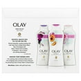 thumbnail image 4 of Olay Fresh Outlast Body Wash, 23.6 Fluid Ounce (Pack of 3), 4 of 10