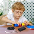 thumbnail image 5 of Set Fidget Toy portátil HUOGUO Infinity Cube con controlador, 5 of 5