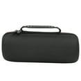 thumbnail image 2 of Estuche Rígido de EVA para Transporte de Viaje para Charge 4 Charge 5 Speaker Estuche Protector Portátil Impermeable a Prueba de Golpes Bolsa para Charge 4 Charge 5 Negro, 2 of 8