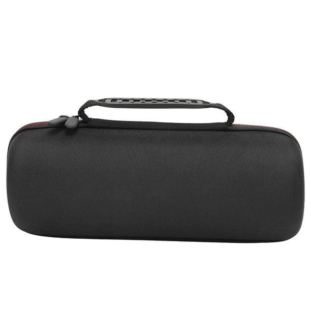 Estuche protector EVA rígido, resistente a golpes, impermeable, portátil, para Charge 4 y Charge 5
