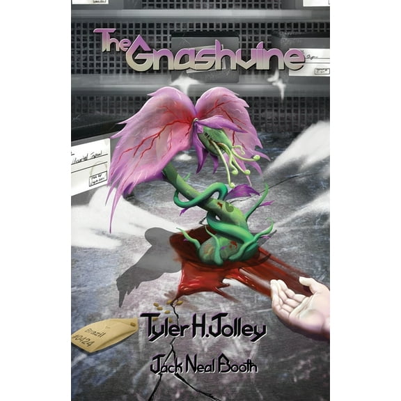 The Gnashvine, (Paperback)