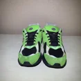thumbnail image 2 of New Balance 2002R Good Vibes Pack Size 13 Green Apple Mens Black M2002RGZ, 2 of 5
