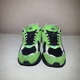 thumbnail image 2 of New Balance 2002R Good Vibes Pack Size 13 Green Apple Mens Black M2002RGZ, 2 of 6