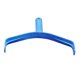 thumbnail image 5 of Cabezal de succión para piscina, accesorio de limpieza fácil de instalar, suministros de limpieza, succión de suciedad para piscina, parques, 5 of 9