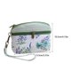 thumbnail image 3 of Sonducket Cartera de tela rural pequeña, cartera pequeña duradera, bolsa de maquillaje, estilo de patrón rural, bolso para llaves, estilo de Carteras Baolan, 3 of 6