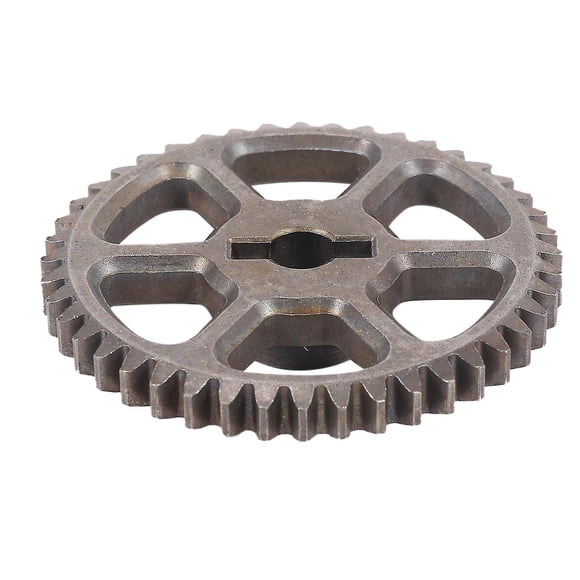 Ajuste de engranaje central compatible con 1/8 Hpi Savage Xl Flux