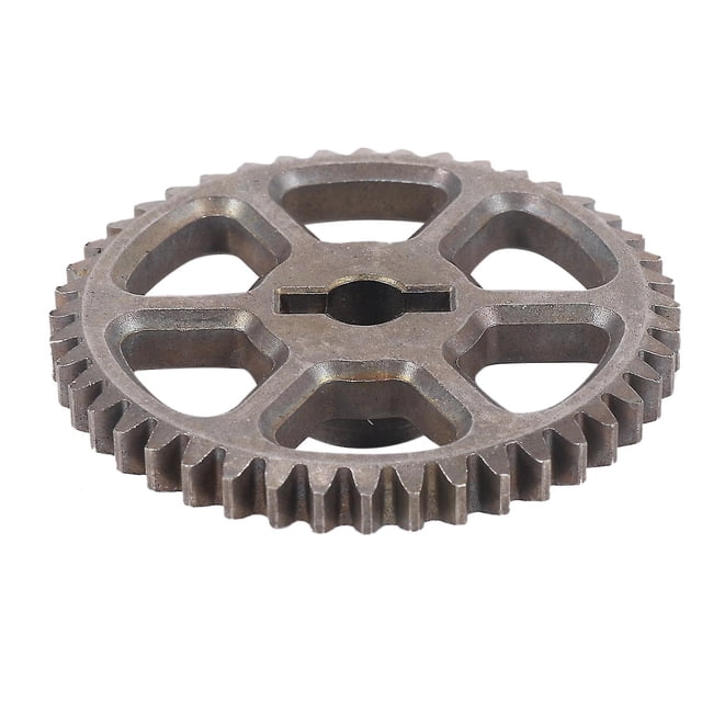 Ajuste de engranaje central compatible con 1/8 Hpi Savage Xl Flux
