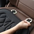 thumbnail image 5 of Car Cushion Driver Cushion With Comfort Memory Foam And Non-Slip Rubber, 5 of 10