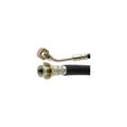 thumbnail image 3 of Brake Hydraulic Hose Fits 1996 Chevrolet G30, 3 of 4