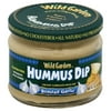 Wild Garden Hummus Dip Roasted Garlic, 10.74 Oz.