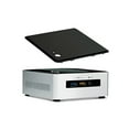 thumbnail image 6 of Referbished Intel NUC5i7RYH Mini Desktop, Intel Dual-Core i7-5557U Upto 3.4GHz, 16GB RAM, 256GB SSD, MiniDP, MiniHDMI, Wi-Fi, Bluetooth, Windows 10 Pro, 6 of 6