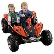 ***fast Track*** Fisher Price - Power Wh