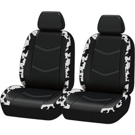 Auto Drive Waterproof Rear Bench Seat Protector Black Universal Fit SC533257 Walmart