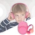 thumbnail image 4 of Estuche rígido rosa Aproca para Belkin SoundForm Mini, 4 of 8