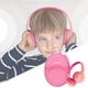 thumbnail image 4 of Estuche rígido rosa Aproca para Belkin SoundForm Mini, 4 of 8