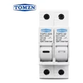 thumbnail image 2 of Porta Fusible Con Fusible 2 Polos Dc 1000v Solar, 2 of 7