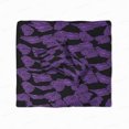 thumbnail image 3 of Kokushibo Upper Rank One Demon Slayer Duvet Cover Bedding, 3 of 5