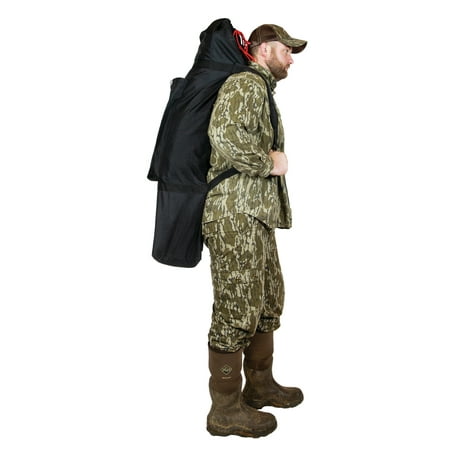 Primos Hunting Double Bull Blind Carry Bag Medium Black