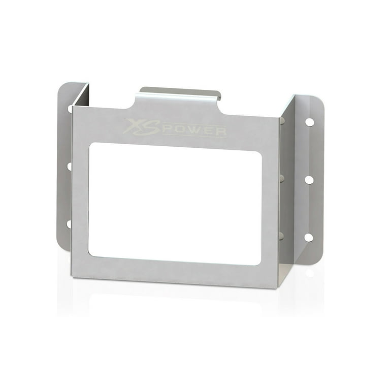 XS Power Side Mount Battery Box for S680 XS Power Side Mount Battery Box for S680