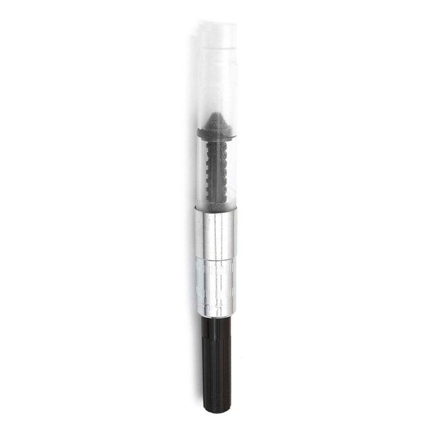 Pluma estilográfica Converter Sailor Black