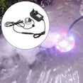 thumbnail image 4 of Fabricante de niebla ultrasónica,Humidificador ultrasónico pequeño,Adaptador para generador de niebla de estanque de fuente de agua,Rockery Fish Tank Florero Birdbath invernadero Macarena Fabricante de niebla ultrasónica, 4 of 8