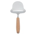 thumbnail image 1 of Espátula de queso en rodajas LHCER grosor ajustable de madera para queso semiduro, 1 of 1