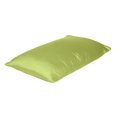 thumbnail image 3 of Oussum Satin Pillowcases 2-Pack for Hair Skin Standard King Queen Bed Pillow Cases Bedroom Online, 3 of 6
