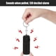 thumbnail image 3 of Safe Personal Alarm-personal Security Alarm Keychain-led Light& Alarm*2 Pcs-, 3 of 5