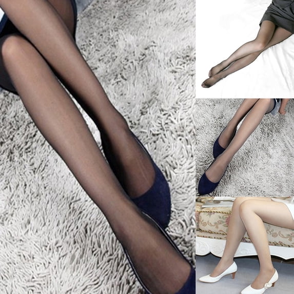 AYYUFE Pantyhose Durable Elastic Nylon Spandex Leggings for Girl